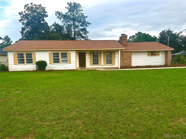 2005 W Dallas Ave, Selma, AL 36701
