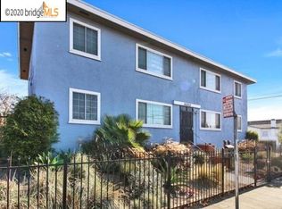4300 Market St, Oakland, CA 94608