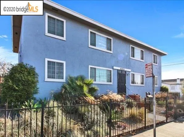 4300 Market St, Oakland, CA 94608