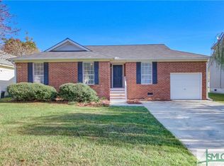 104 Embassy Ct, Savannah, GA 31419