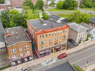 340 Arch St #4N, New Britain, CT 06051