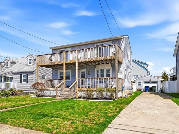 421 W Shore Dr, Brigantine, NJ 08203