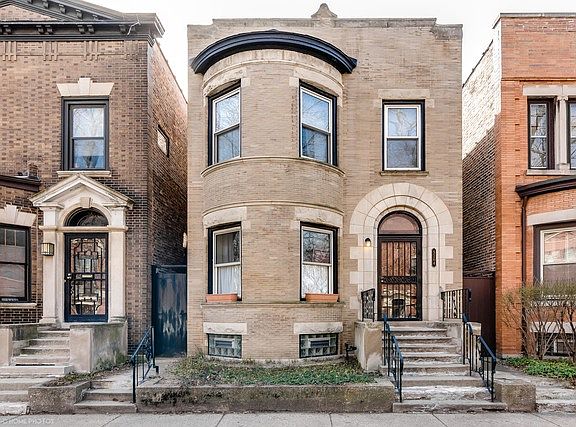 2nd image of 5204 S Greenwood Ave