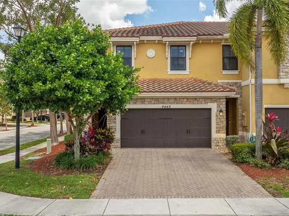 8448 Lakeview Trail, Parkland, FL 33076