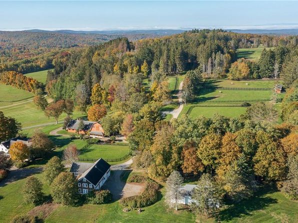 123 Butts Hollow Road, Millbrook, NY 12545