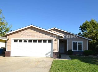402 2nd St, Wheatland, CA