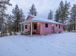 284 Rimrock Rd, Goldendale, WA 98620