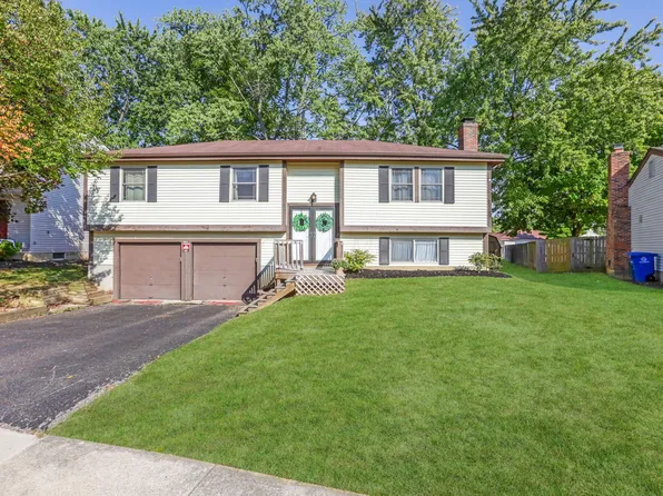 6296 Shaftsbury Ln, Dublin, OH 43017