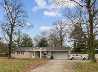 21670 Bolender Pontius Rd, Circleville, OH 43113