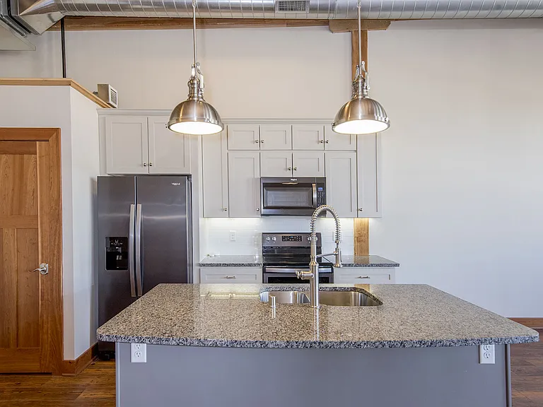 The Schurmeier Lofts — Photo 35