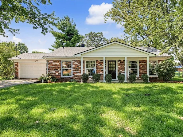 7855 Sheri Ln, Franklin, OH 45005