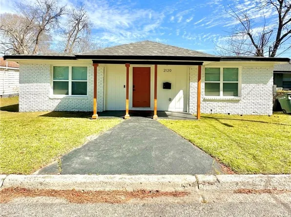 2120 Krenson Street, Savannah, GA 31415