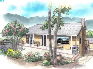 3168 Frye St, Oakland, CA 94602