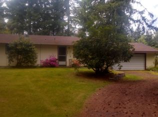 141 E Madrona Pkwy, Grapeview, WA 98546