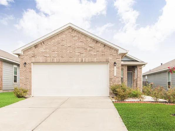 19814 Red Bay Fir Ct, Porter, TX 77365