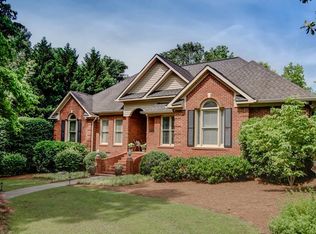 183 Wildflower Rd NE, Rome, GA 30161