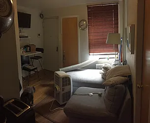 Rented by Kenneth Rosenblum, LREB