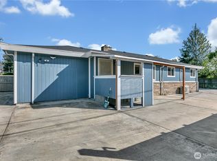 3501 S Webster St, Seattle, WA 98118