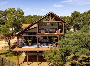 1595 Stagecoach Dr, Canyon Lake, TX 78133