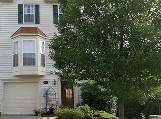 145 Lullwater Way, Falling Waters, WV 25419