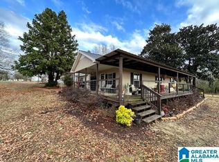 756 Ridgeway Rd, Altoona, AL 35952