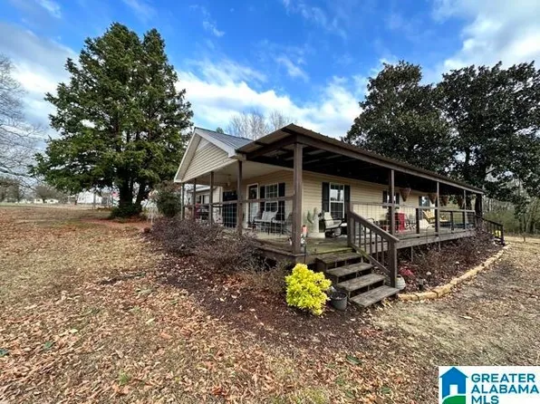 756 Ridgeway Rd, Altoona, AL 35952