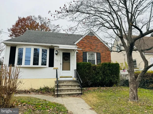 115 Baird Ave, Mount Ephraim, NJ 08059