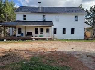 2015 3 1/2 Avenue, Chetek, WI 54728