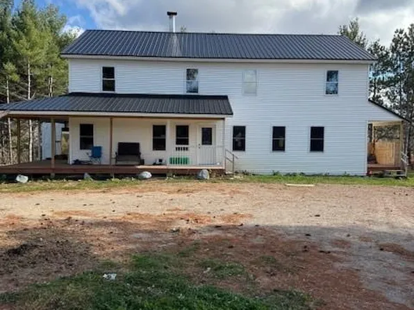 2015 3 1/2 Avenue, Chetek, WI 54728