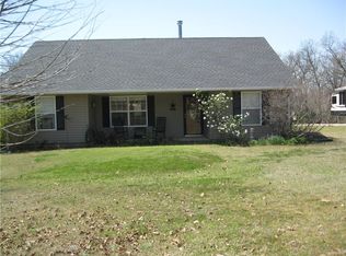 116 Kimberly Dr, McLoud, OK 74851