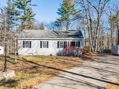96 Bond Springs Road, West Newfield, ME, 04095