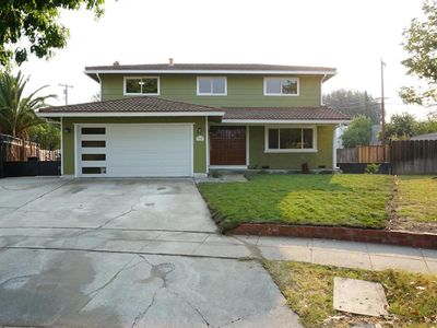 118 Brice Ct, San Jose, CA, 95111