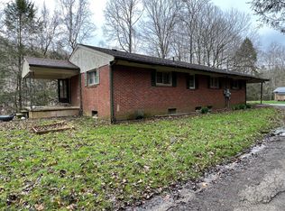1384 Main St S, Mc Kee, KY