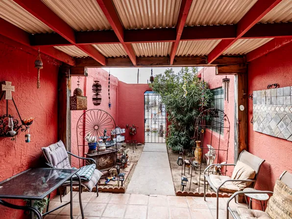 1503 16th St, Alamogordo, NM 88310