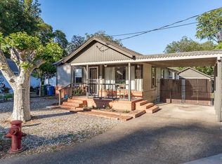 427 N Dora St, Ukiah, CA 95482