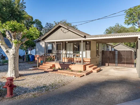 427 N Dora Street, Ukiah, CA 95482