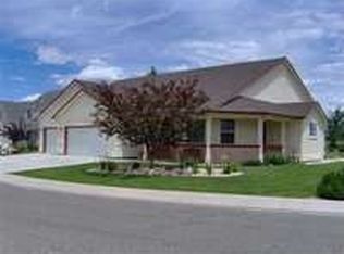 706 Carlotta Ct, Fruita, CO 81521