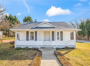 150 Hilda Dr, Mount Airy, NC 27030