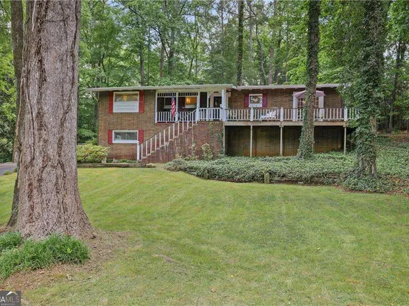 495 Bouldercrest Dr SW, Marietta, GA 30064