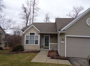 6140 Osprey Way, Kalamazoo, MI 49009