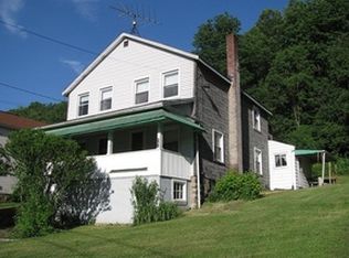 239 Plank Rd, Vintondale, PA 15961