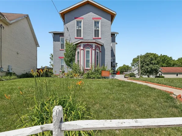 33 N Paul Laurence Dunbar St, Dayton, OH 45402