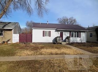 568 S Ransom St, Ottumwa, IA 52501