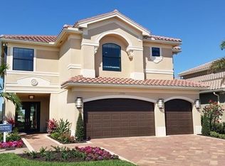 10135 Chesapeake Bay Dr, Fort Myers, FL 33913
