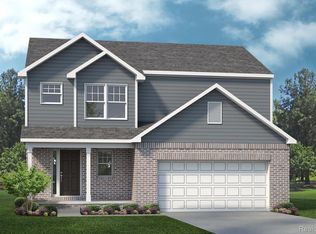 1302 Hasty Rd, Howell, MI