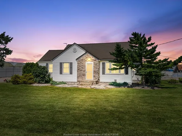 343 County Road 14 E, Kingsville, ON N0R 1B0