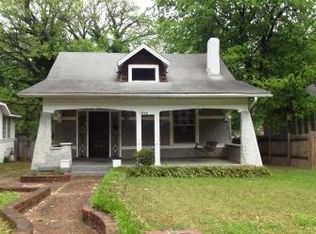 1472 Faxon Ave, Memphis, TN 38104