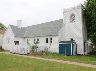 524 Tilden St, Holdrege, NE 68949