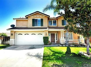 1059 Milestone Ave, Perris, CA 92571