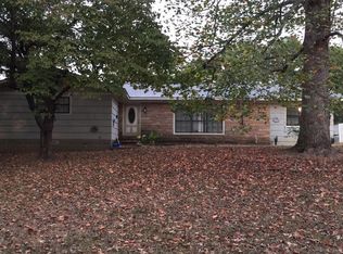 347 Arrow Rd, Jasper, AL 35501